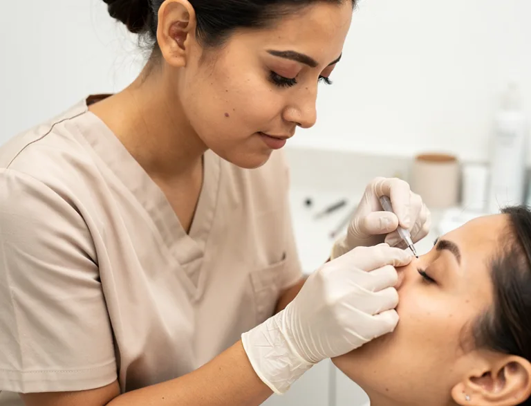 Microblading Porz am Rhein